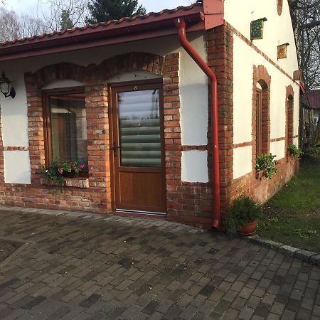 Sveciu Namai "Pagege" Bed and Breakfast Pagėgiai Buitenkant foto