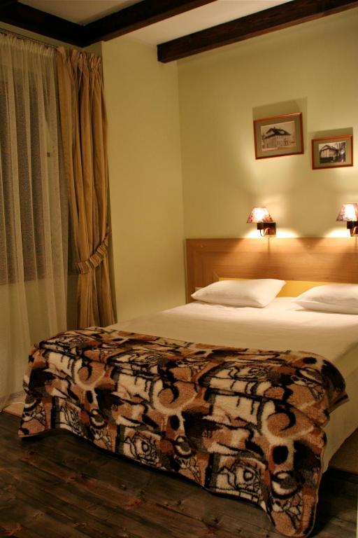 Sveciu Namai "Pagege" Bed and Breakfast Pagėgiai Kamer foto