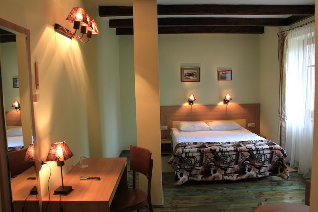 Sveciu Namai "Pagege" Bed and Breakfast Pagėgiai Buitenkant foto