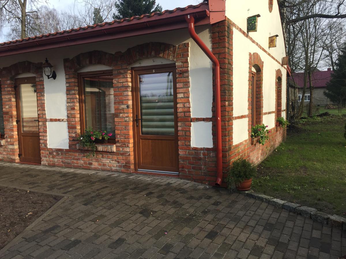 Sveciu Namai "Pagege" Bed and Breakfast Pagėgiai Buitenkant foto