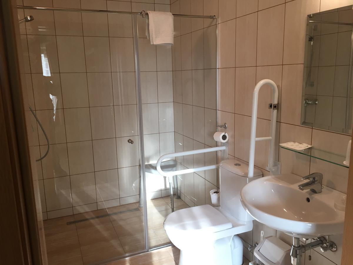 Sveciu Namai "Pagege" Bed and Breakfast Pagėgiai Buitenkant foto