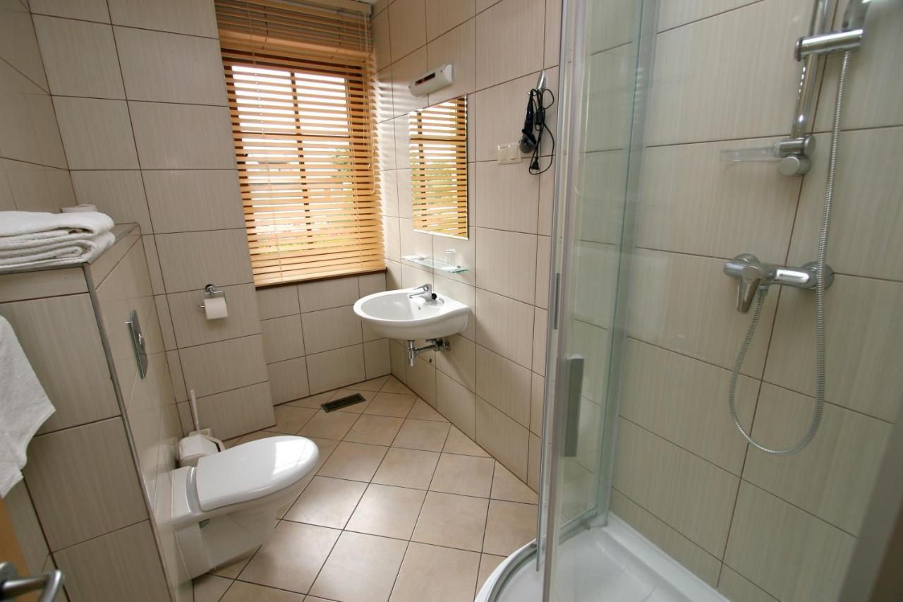 Sveciu Namai "Pagege" Bed and Breakfast Pagėgiai Kamer foto