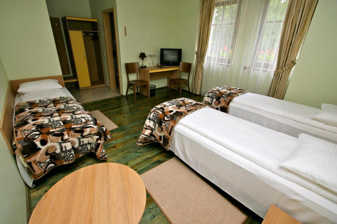 Sveciu Namai "Pagege" Bed and Breakfast Pagėgiai Kamer foto